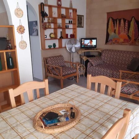 Casa Vacanza Rita Marina Di Pescoluse Exteriér fotografie
