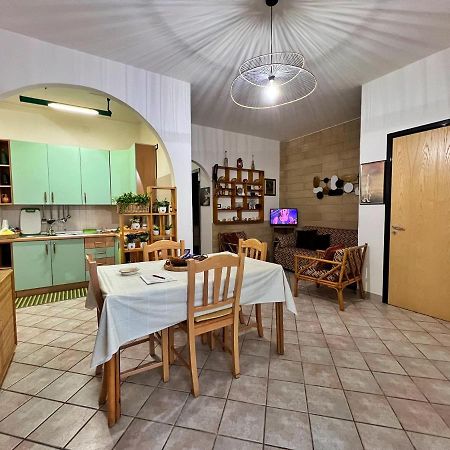 Casa Vacanza Rita Marina Di Pescoluse Exteriér fotografie