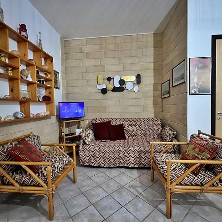 Casa Vacanza Rita Marina Di Pescoluse Exteriér fotografie