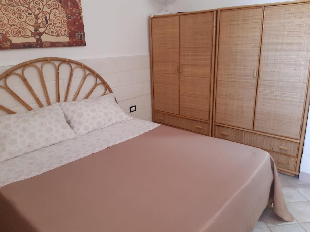 Casa Vacanza Rita Marina Di Pescoluse Exteriér fotografie