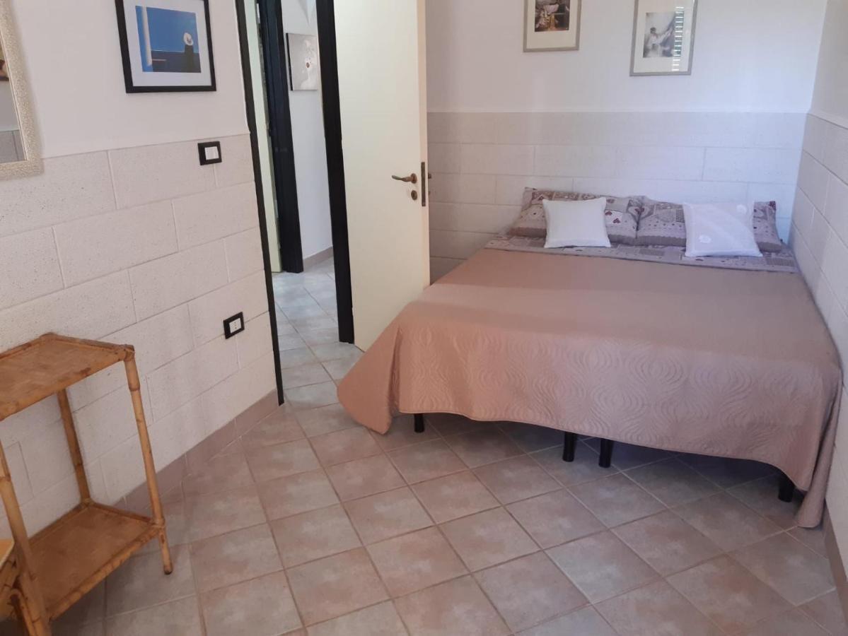 Casa Vacanza Rita Marina Di Pescoluse Exteriér fotografie