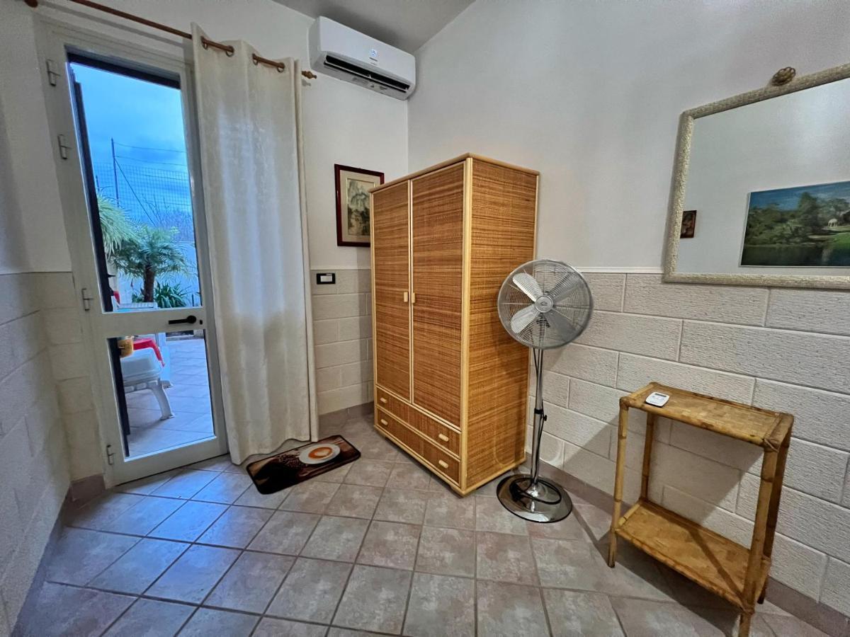 Casa Vacanza Rita Marina Di Pescoluse Exteriér fotografie
