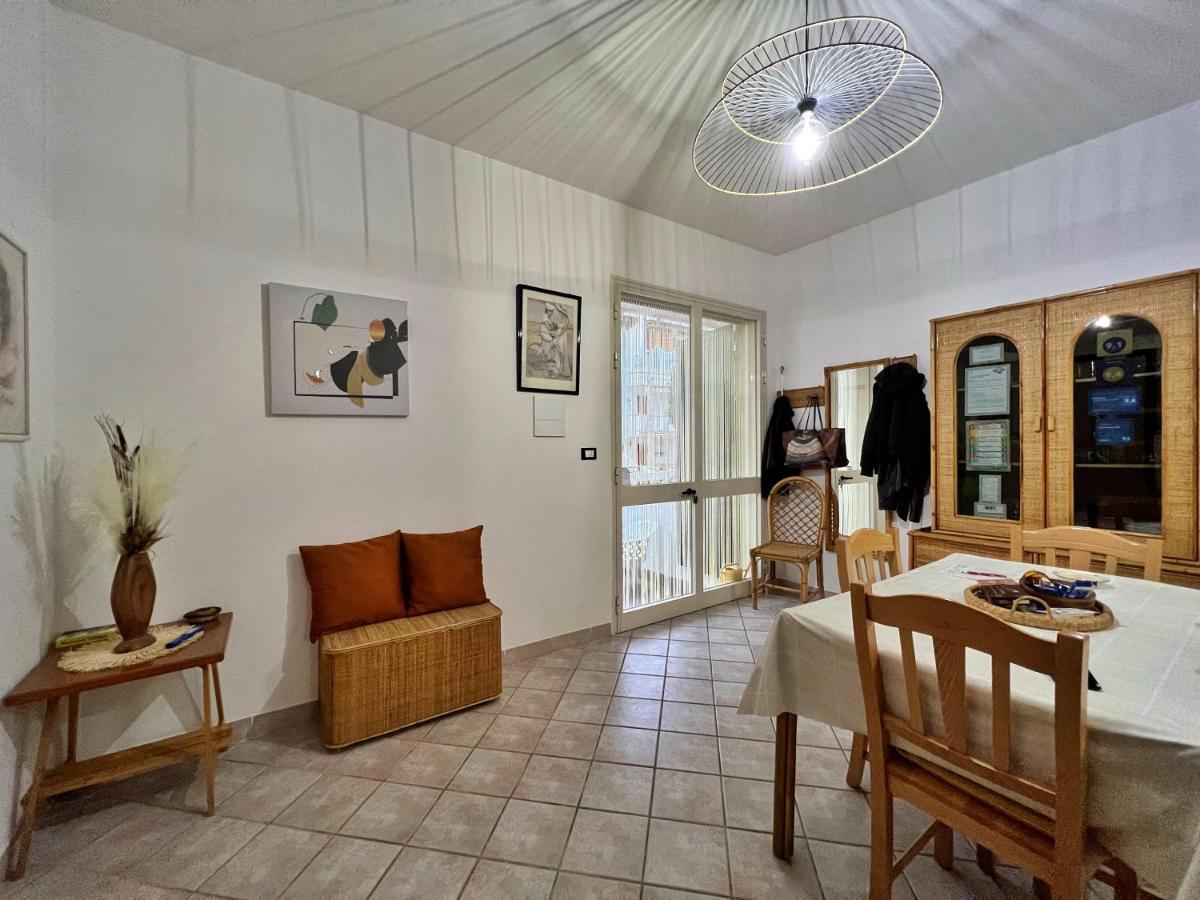 Casa Vacanza Rita Marina Di Pescoluse Exteriér fotografie